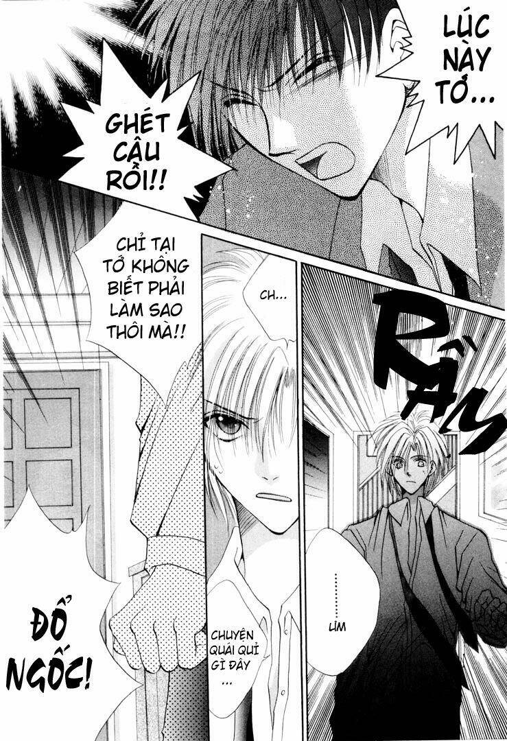 Dear Myself: Chapter 6