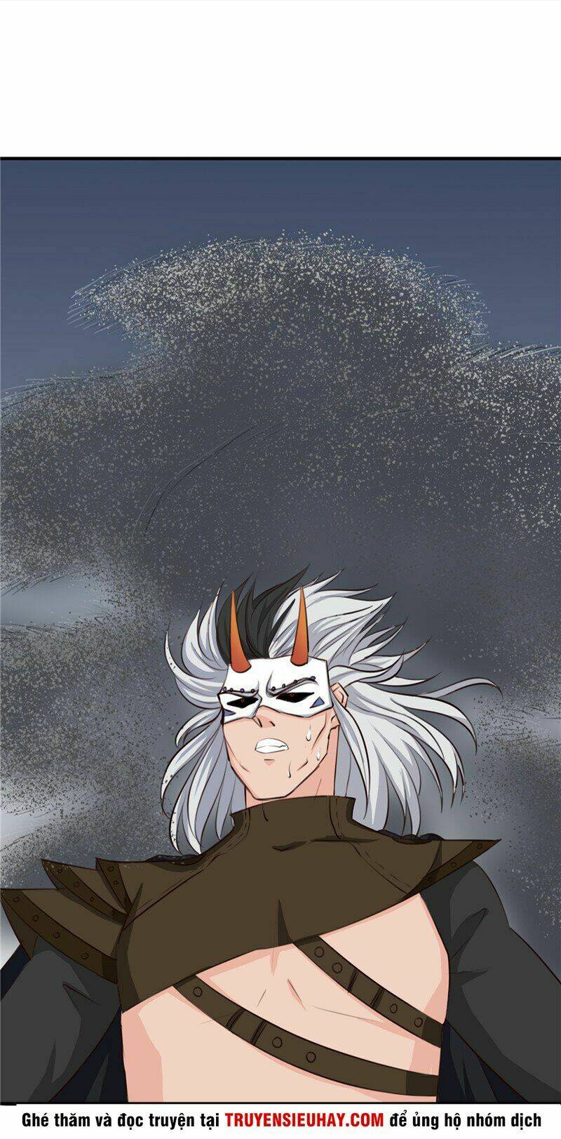 Thiên Tài Tiểu Độc Phi: Chapter 92