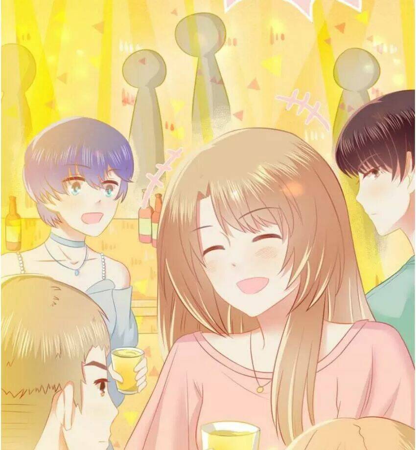 Anh Không Thích Thế Giới Này, Anh Chỉ Thích Em: Chapter 40