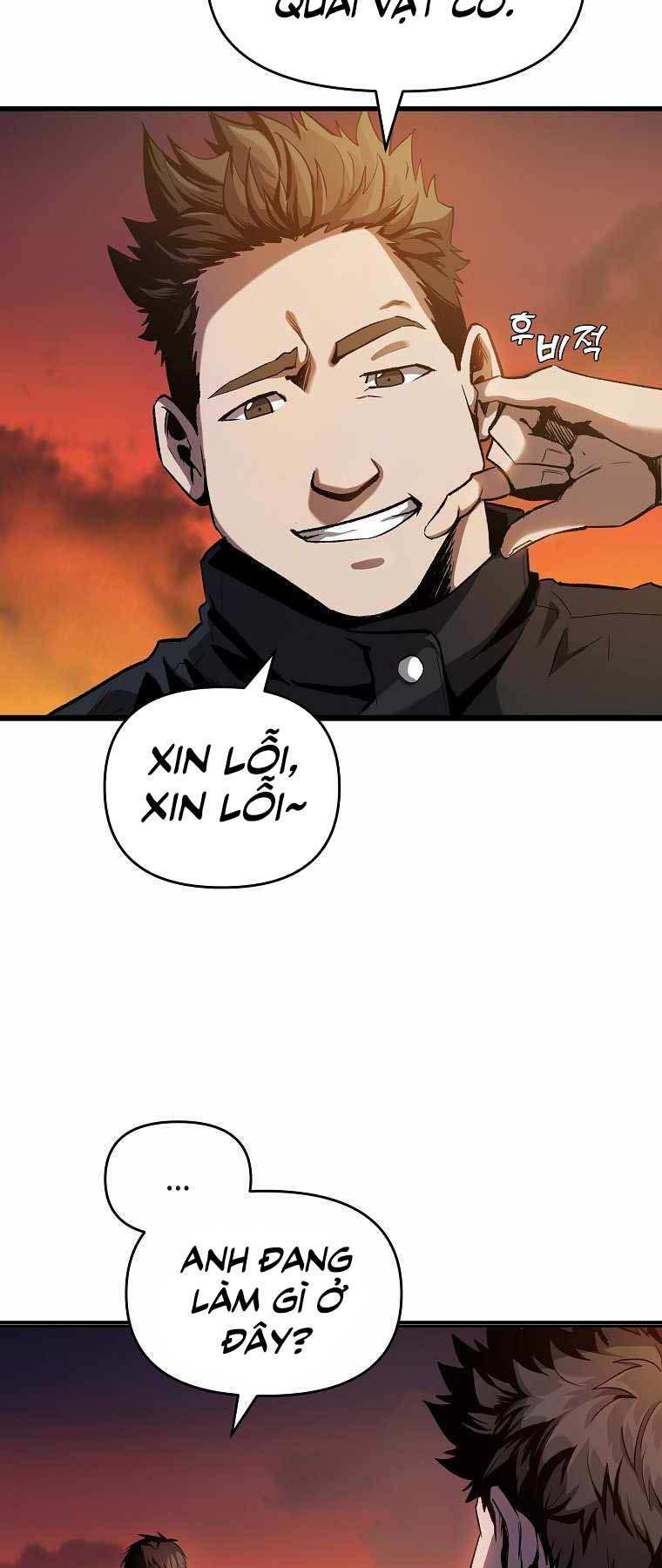 Con Đường Diệt Thần: Chapter 2