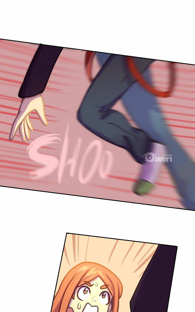 Lời Nguyền Lalin: Chapter 26