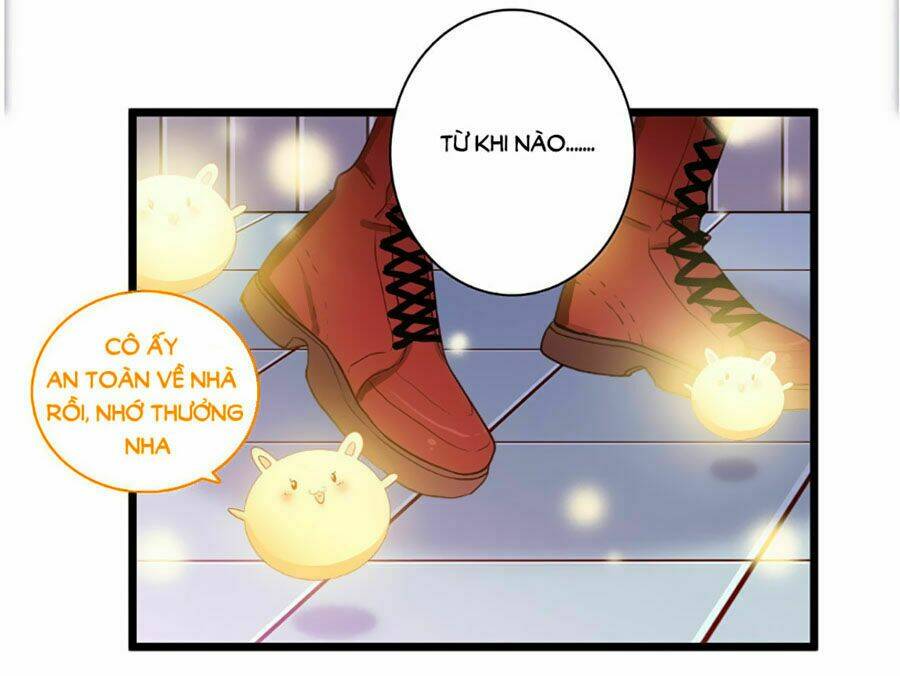 Nữ Phù Thủy Muốn Sống Nổi Loạn: Chapter 5