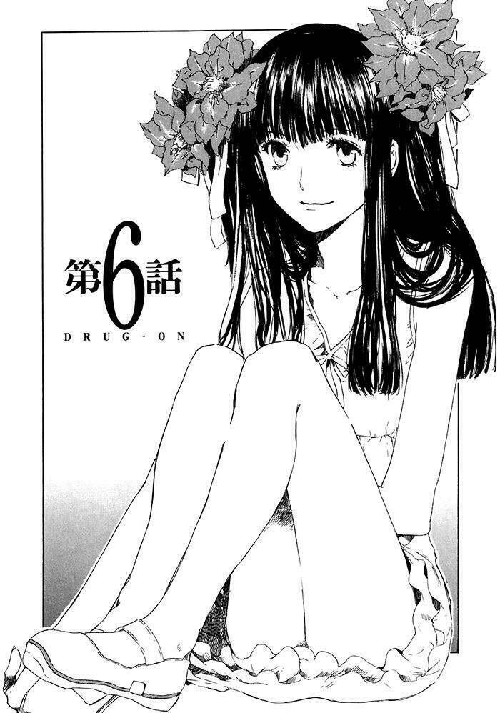 Drug-On: Chapter 6