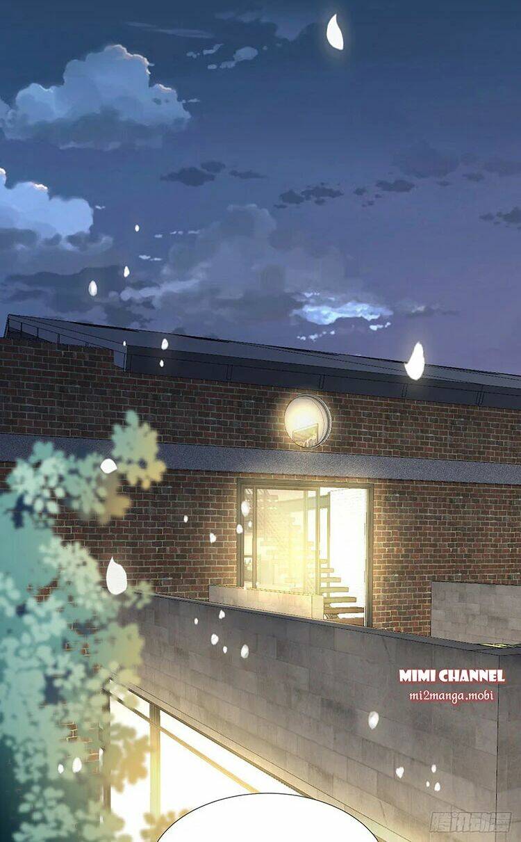 Lừa Boss Làm Bà Mai: Chapter 21