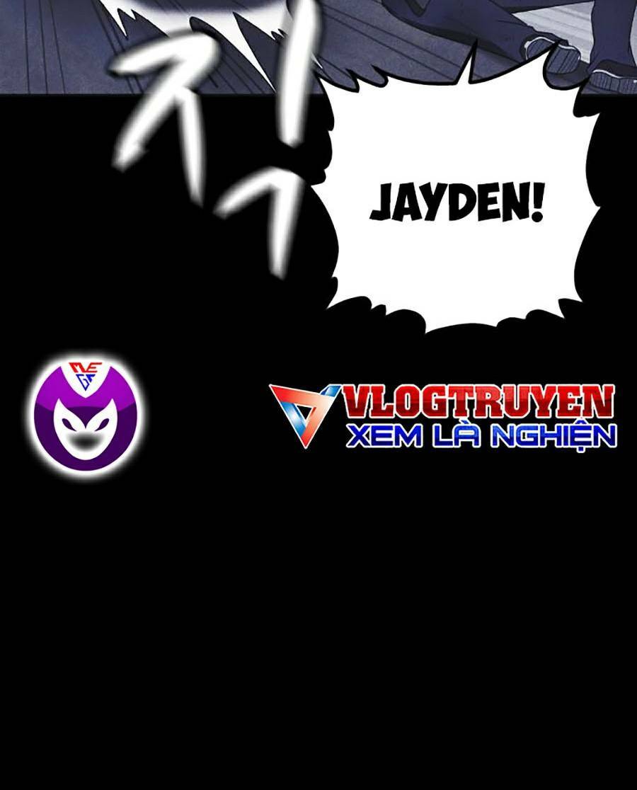 Cậu Bé Shotgun: Chapter 31