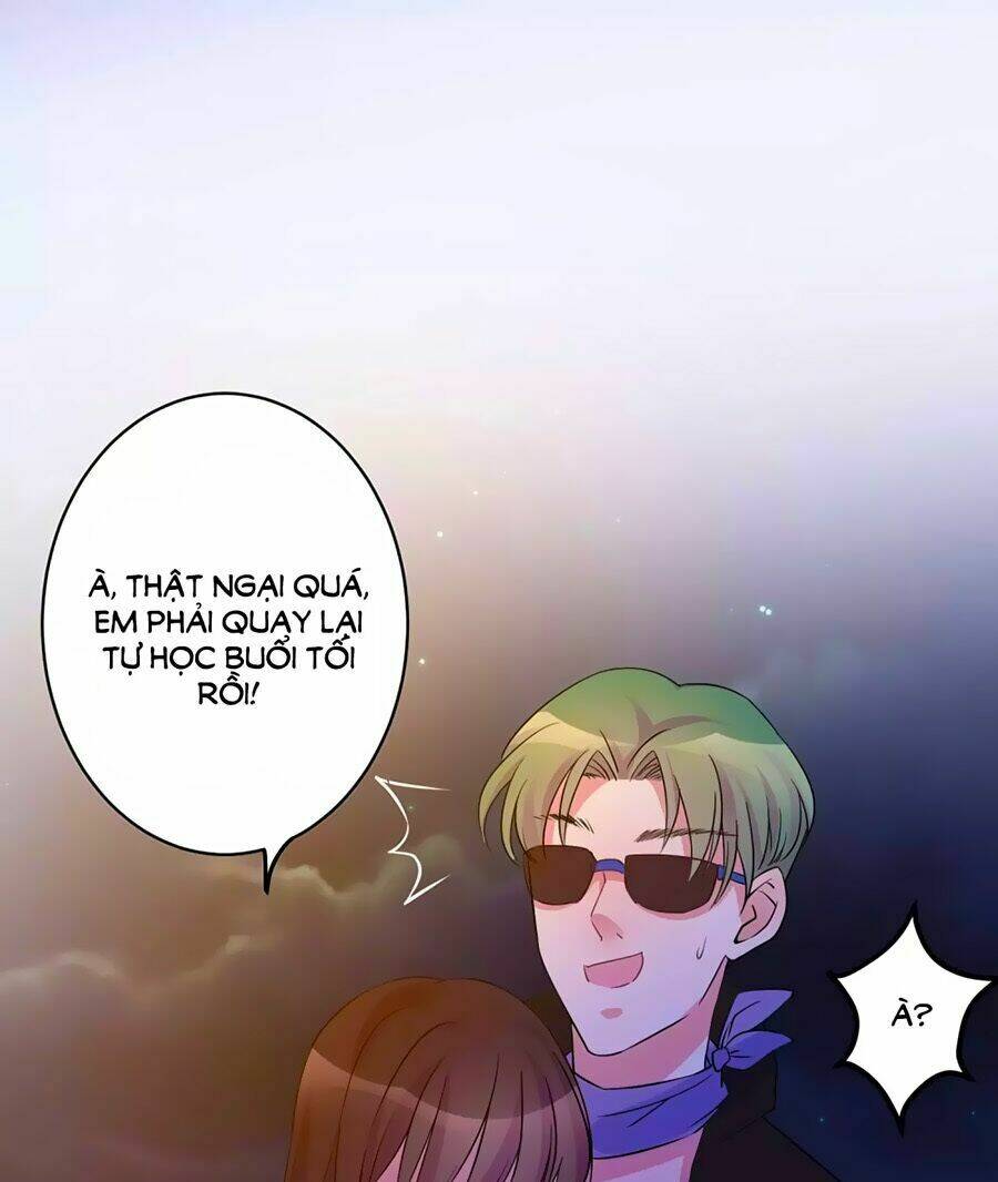 Thâu Tâm Du Hí: Chapter 5