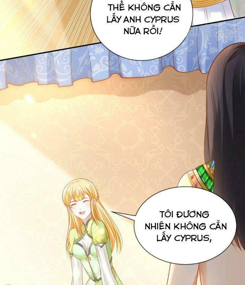 Sủng Hậu Của Vương: Chapter 56