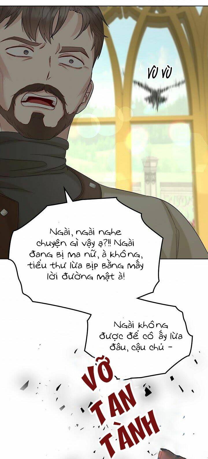 Kẻ Tạo Ra Nữ Phản Diện: Chapter 39