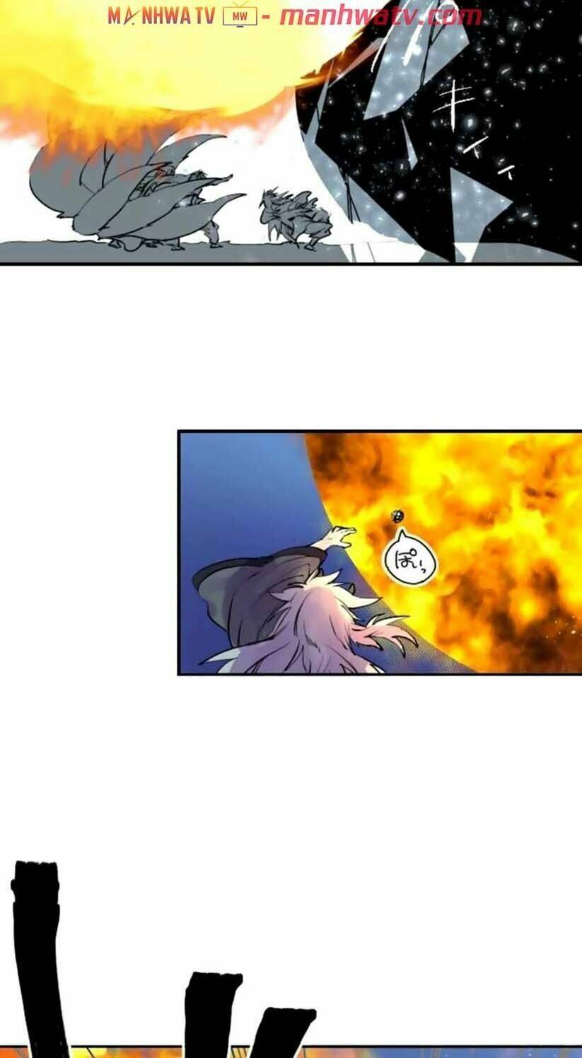 Ake No Tobari: Chapter 141