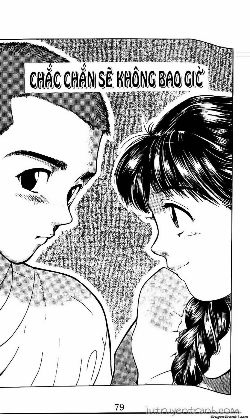Mirano Nhà Tôi: Chapter 67