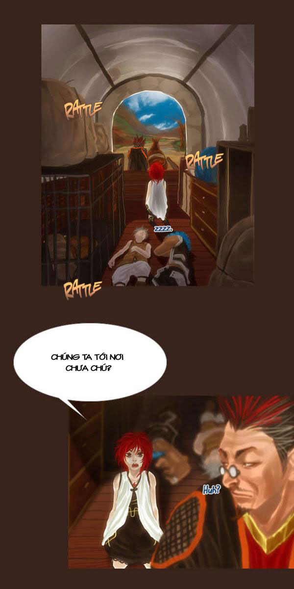 Magician: Chapter 52