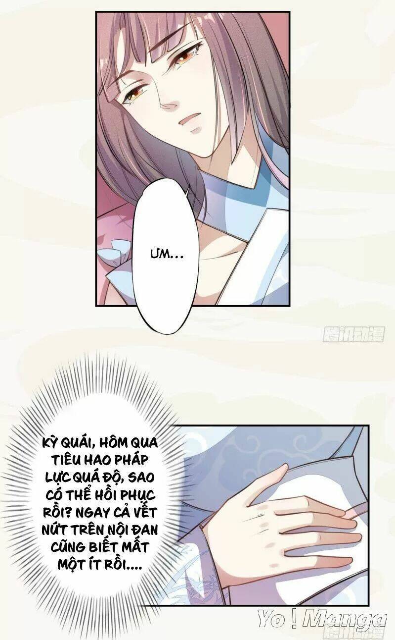 Tuyệt Thế Luyện Đan Sư: Chapter 48