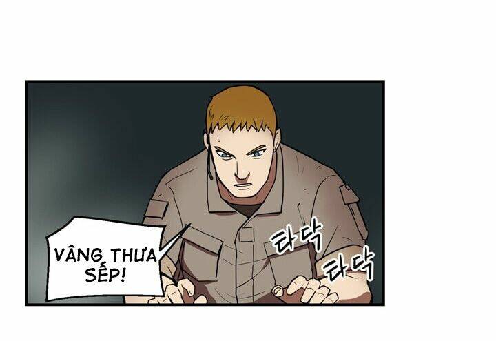 Raid: Chapter 63