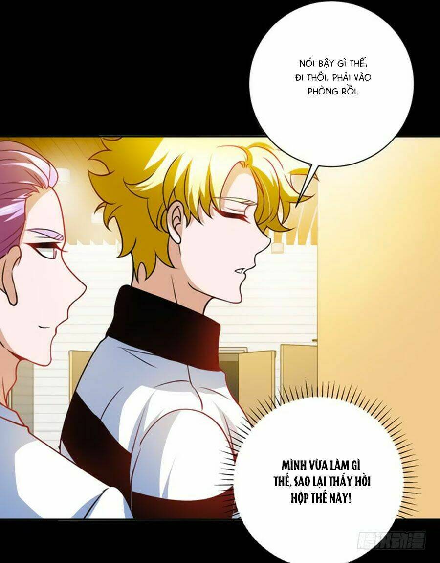 Người Yêu Khát Máu Của Tôi: Chapter 88