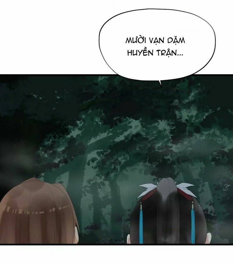 Bồng Sơn Viễn: Chapter 14