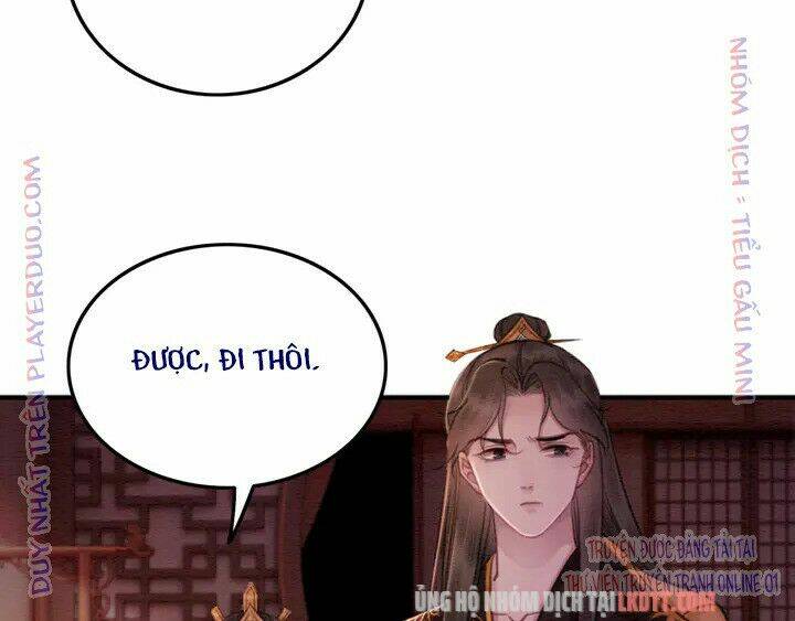 Trọng Sinh Bá Sủng Nhiếp Chính Vương Quá Mạnh Mẽ: Chapter 158