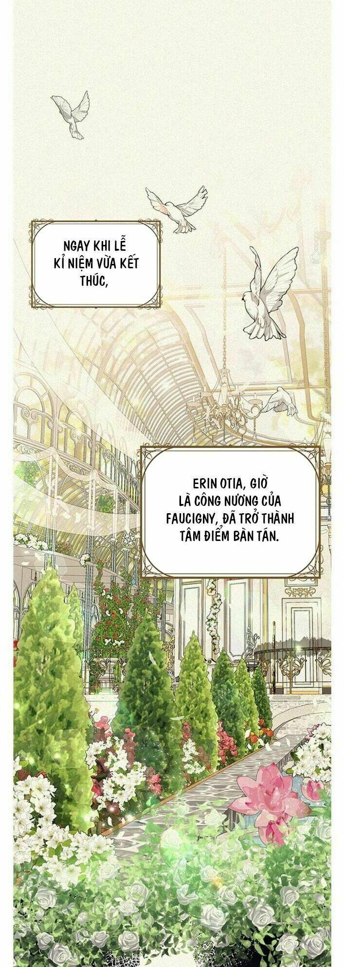 Công Tước, Loạn Vừa Thôi!: Chapter 91