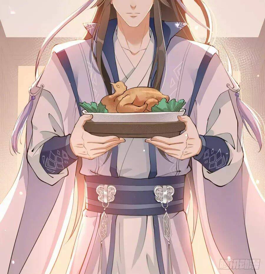 Nữ Tiên Tôn Bận Đào Hôn: Chapter 2.1