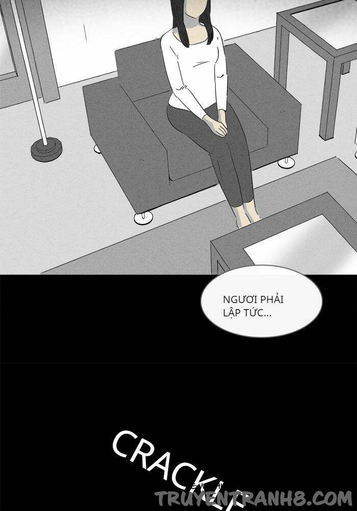 Những Câu Chuyện Bất Thường: Chapter 131