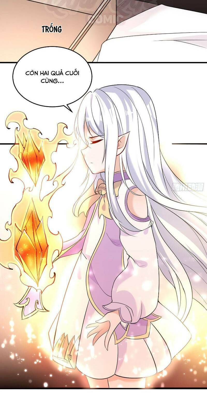 Giáng Thần Chiến Ký: Chapter 57