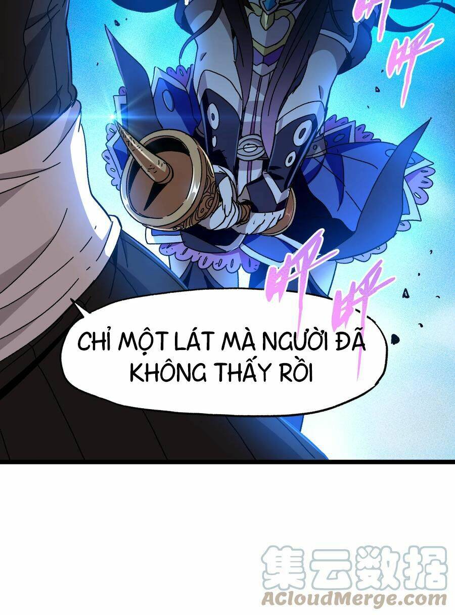 Vú Em Vô Địch: Chapter 23