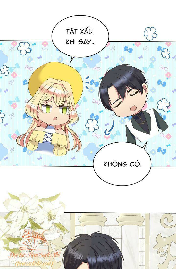 Bút Danh Bí Mật Của Nữ Công Tước: Chapter 8