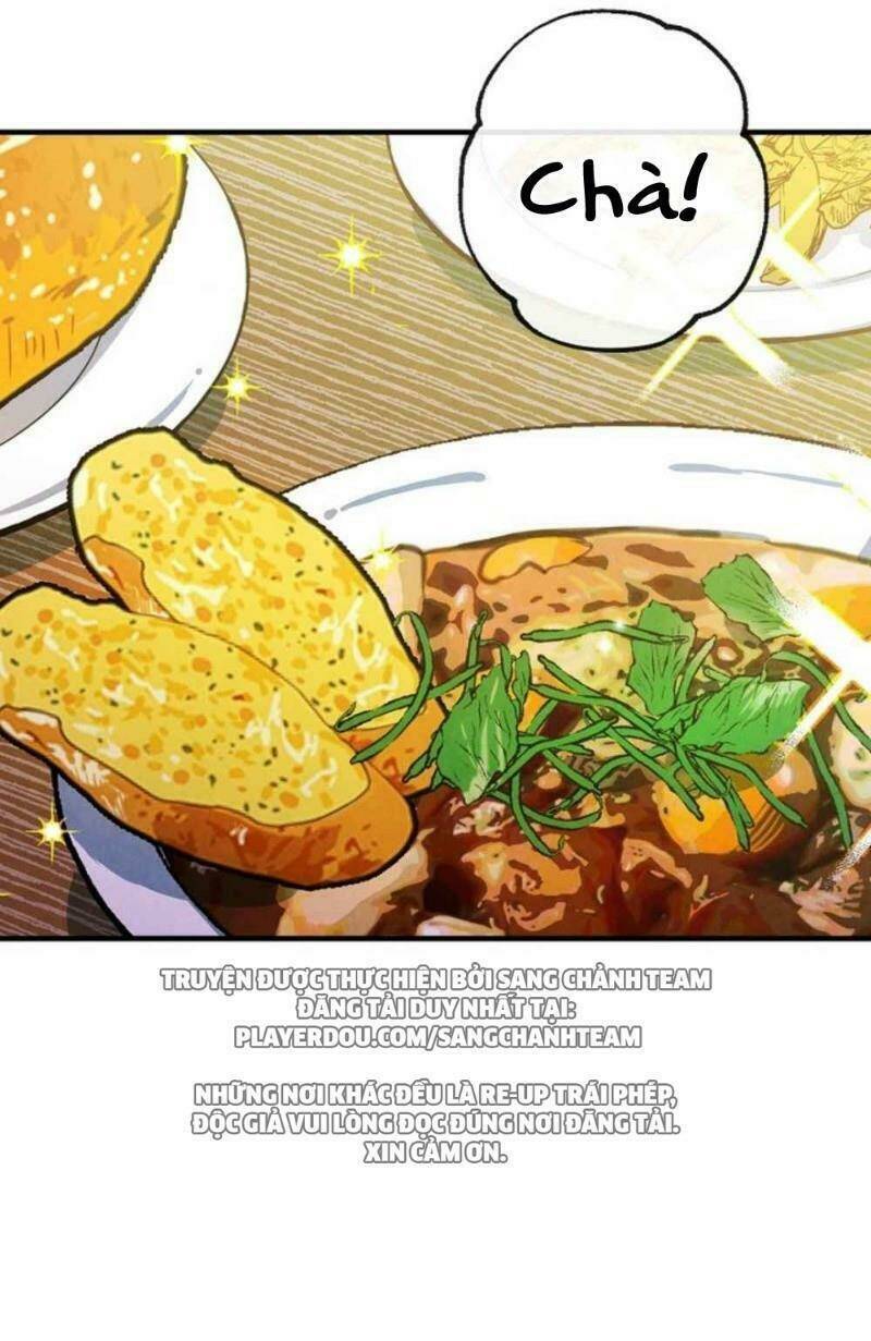 Hoàng Phi Bóng Tối: Chapter 3