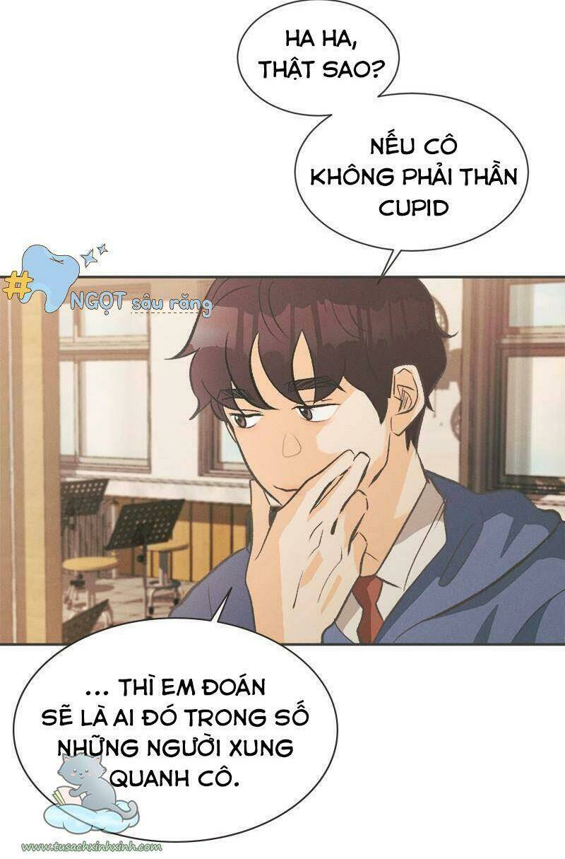 Giấc Mộng Đêm Hè: Chapter 2.2