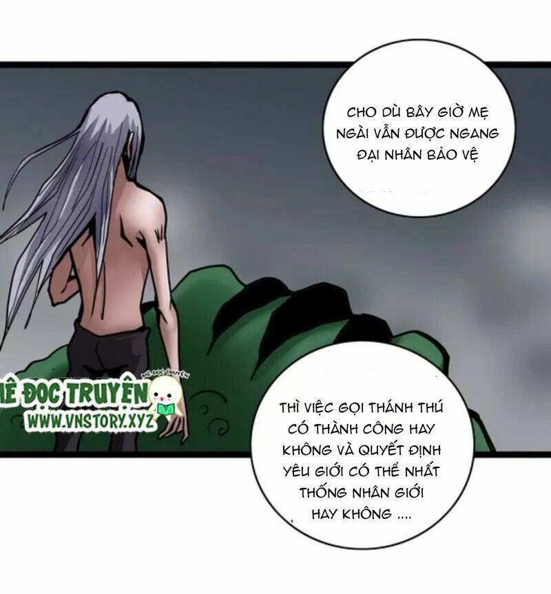 Thiếu Niên Siêu Năng Lực: Chapter 63