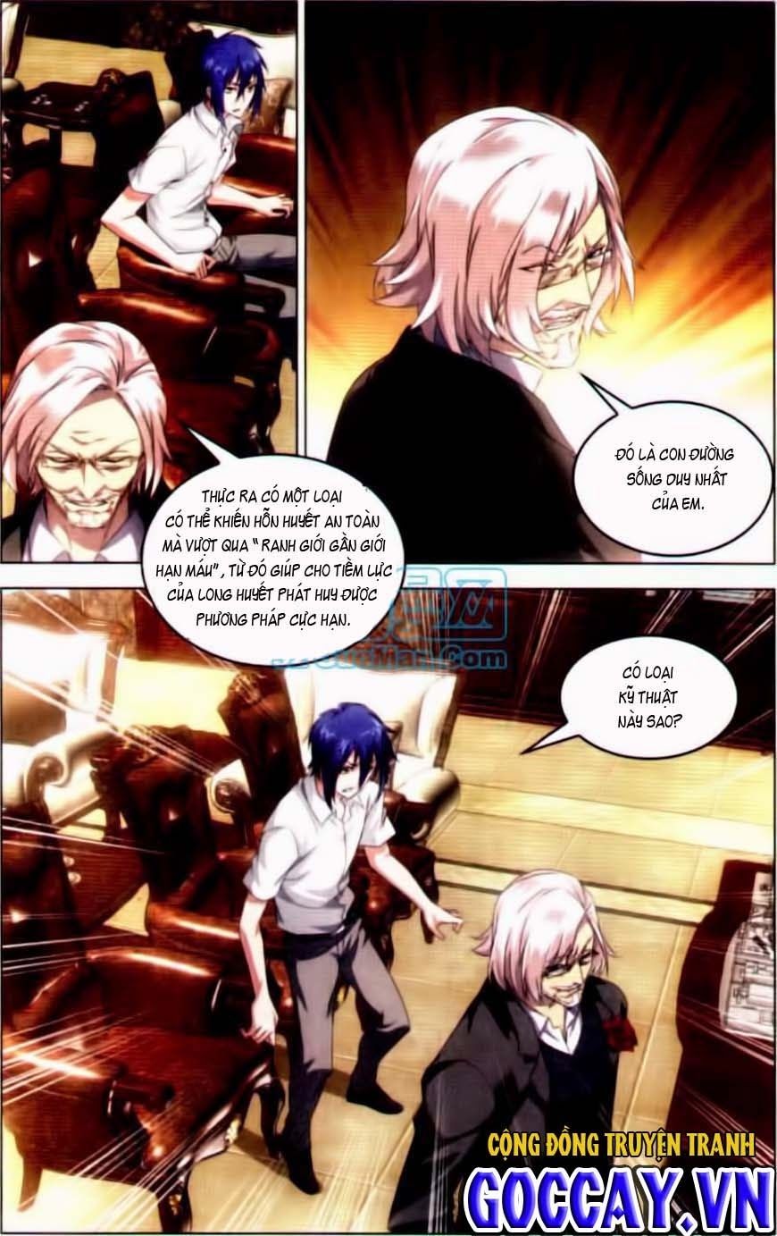 Long Tộc 2: Chapter 39