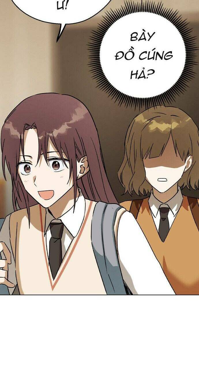 Duyên Nợ Kiếp Trước: Chapter 42