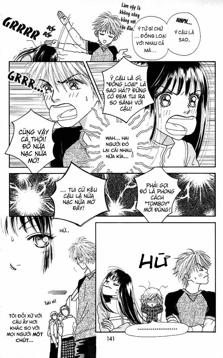 Cô Láng Giềng: Chapter 6