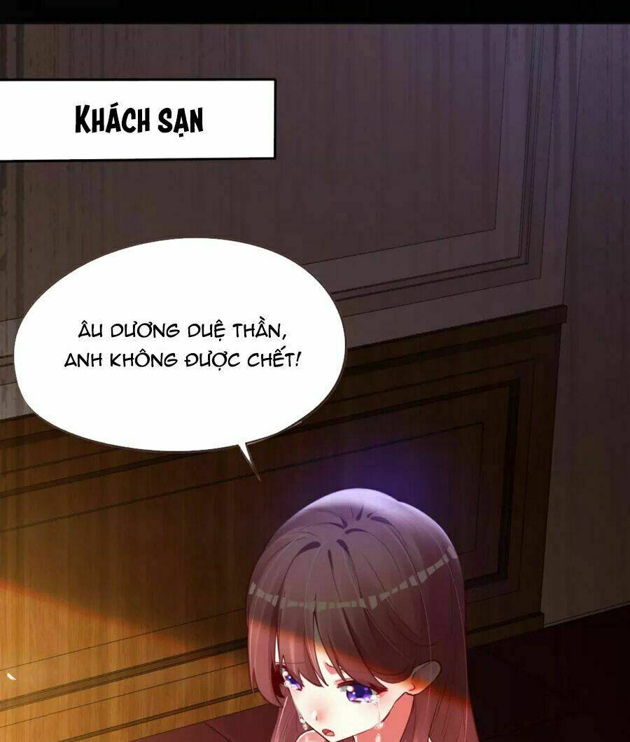 Vì Yêu Mà Khắc Cốt Ghi Tâm: Chapter 69