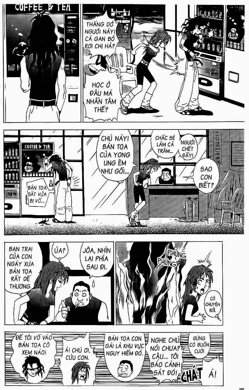 Ai Hơn Ai: Chapter 19