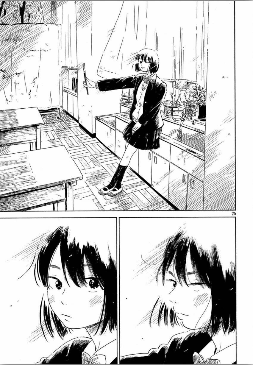 Nora To Zassou: Chapter 15