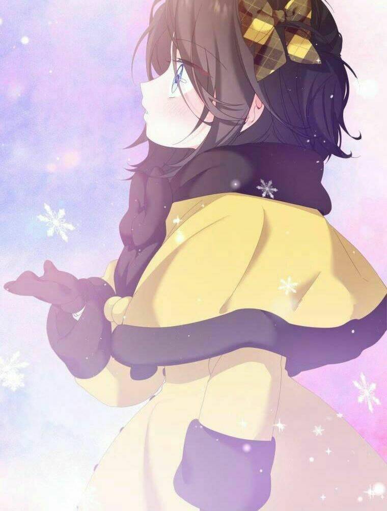 Đọc Thần Chú Lên Đi, Rose!: Chapter 11