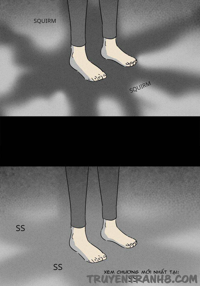 Những Câu Chuyện Bất Thường: Chapter 133