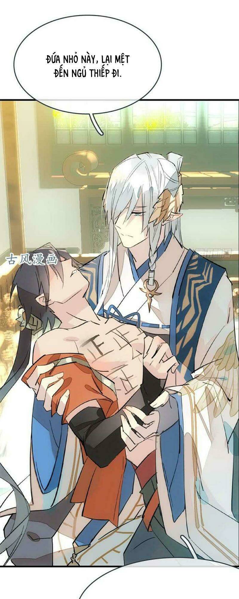 Sư Phụ Lại Trêu Chọc Ta: Chapter 24