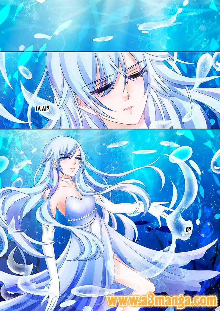 Chước Chước Lưu Ly Hạ: Chapter 24