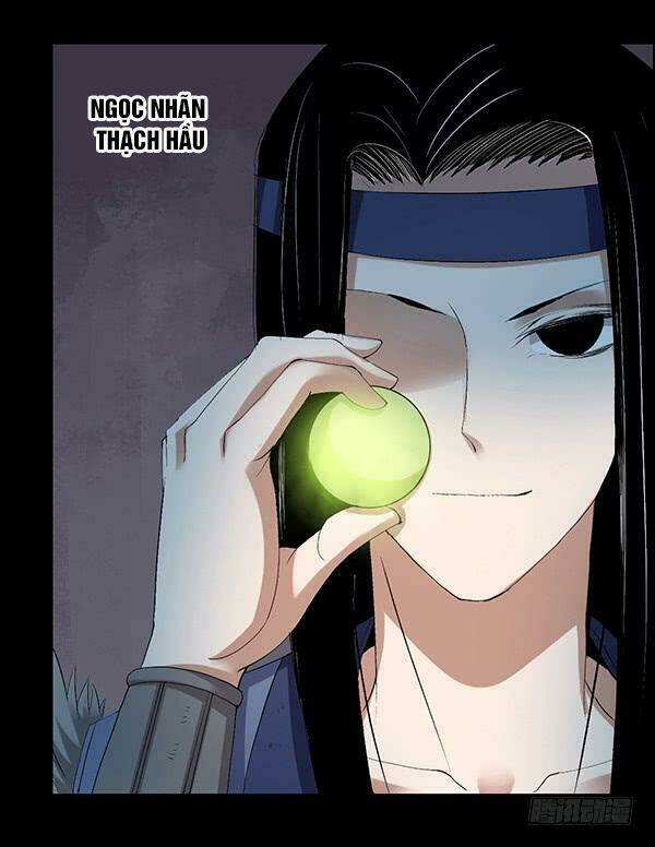 Cổ Chân Nhân: Chapter 82