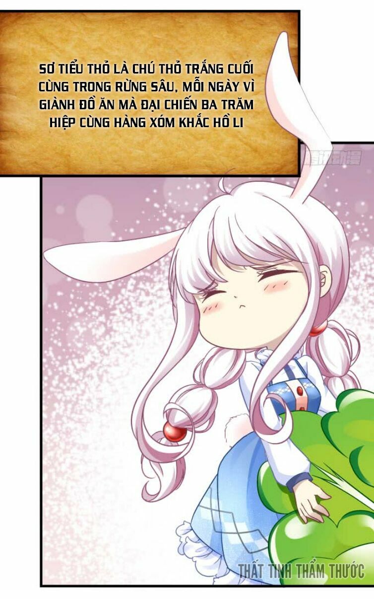 Thiên lại âm linh: Chapter 39.5