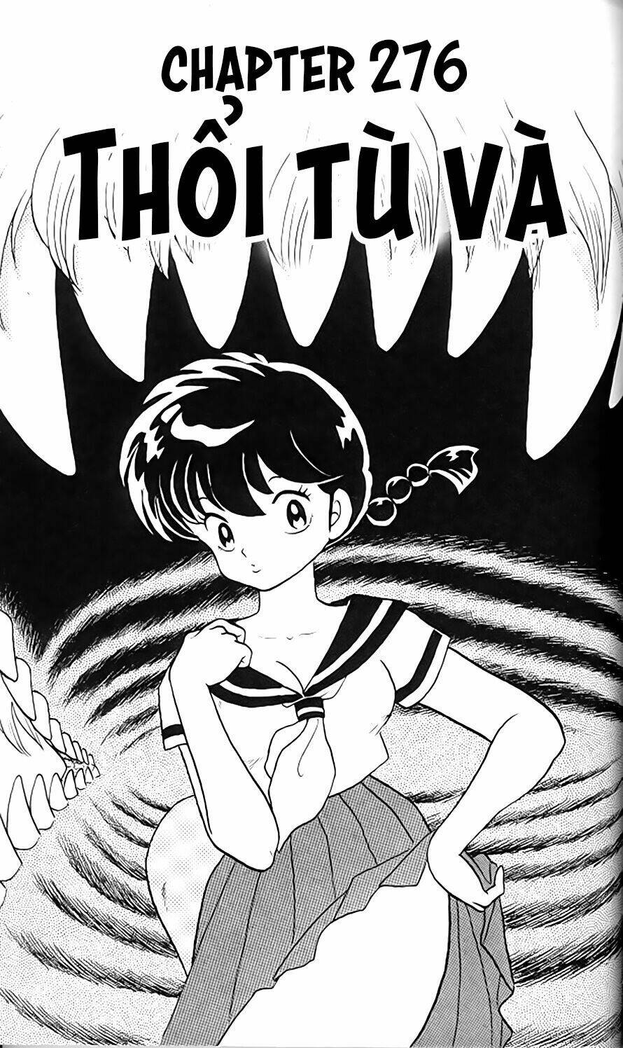 Suối Lời Nguyền: Chapter 276