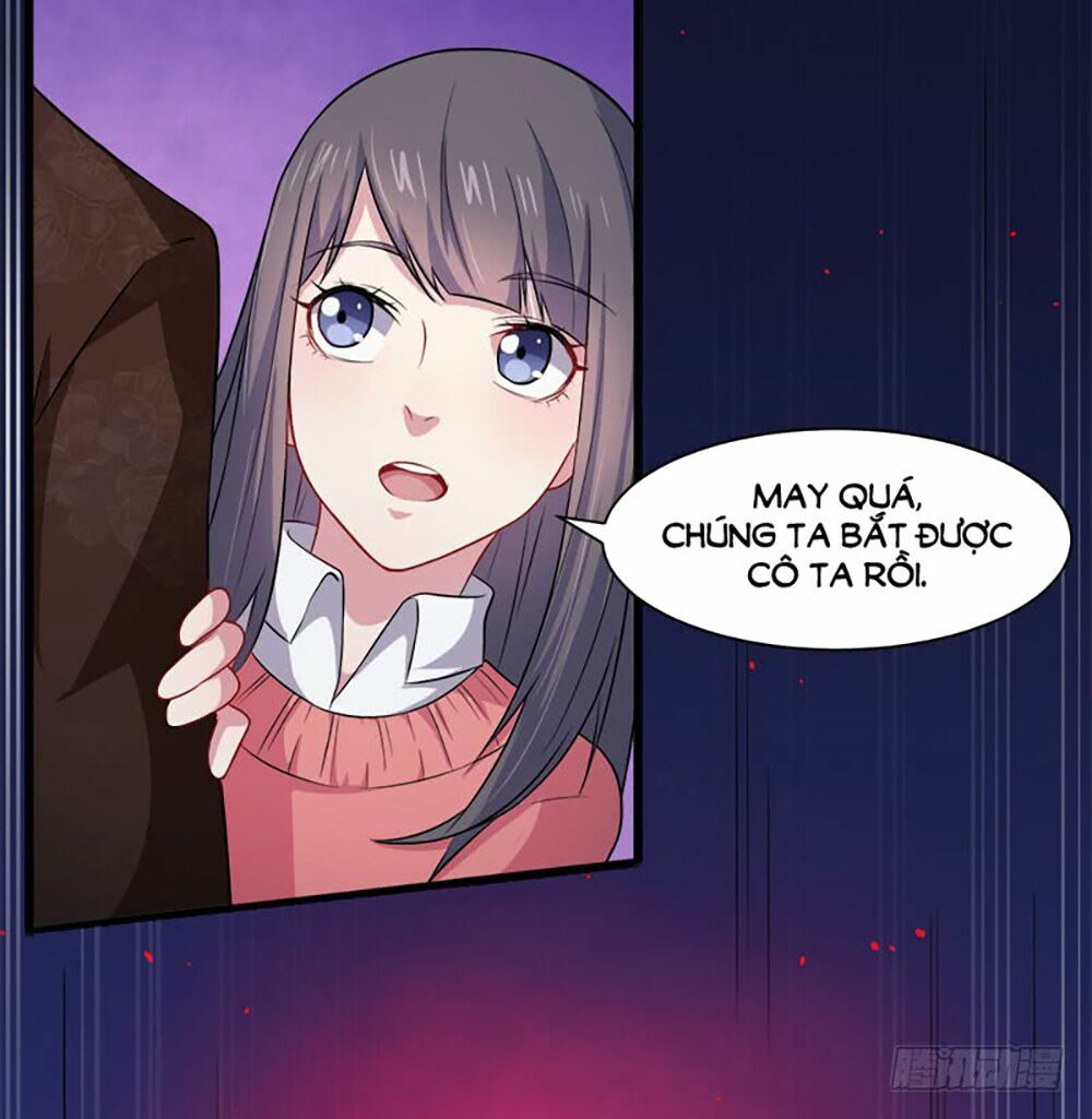 Ngạo Kiều Quỷ Vương Yêu Ta: Chapter 42