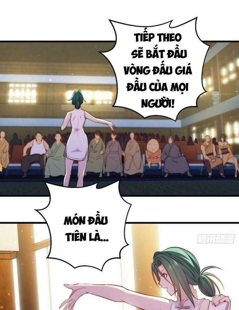 Ta Là Đại Hoàn Đan: Chapter 96