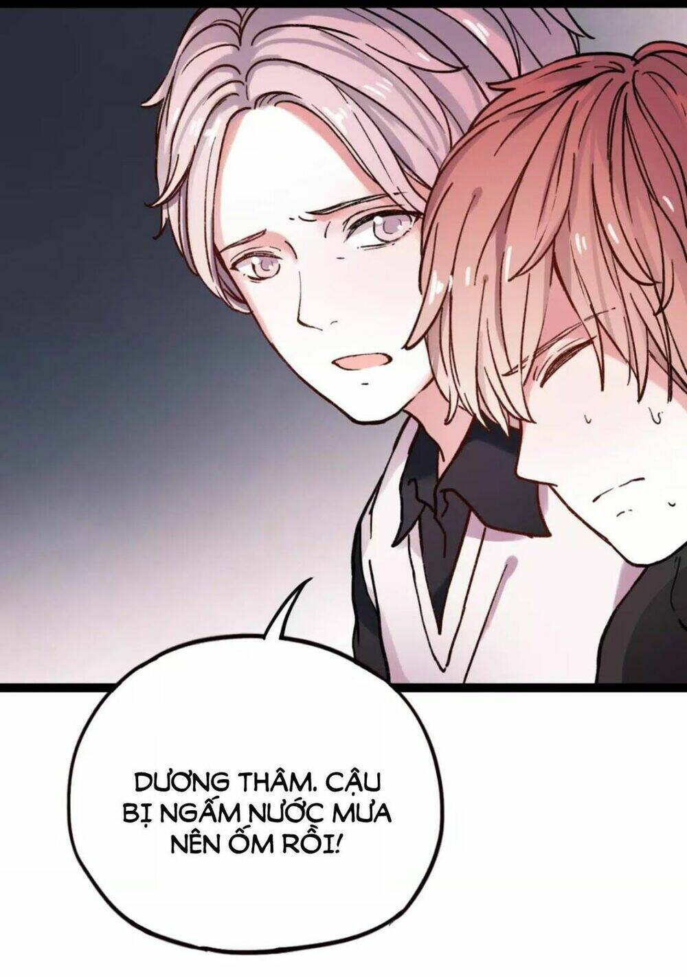 Cậu Đã Từng Yêu Tôi: Chapter 19