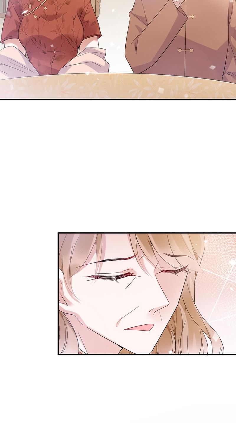 Thịnh Thế Điềm Sủng: Tiểu Manh Thê Của Dịch Thiếu: Chapter 59