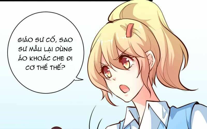 Ám Luyến Thành Hôn: Chapter 71