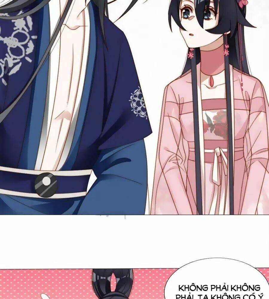 Thần Nữ Thái Năng Liêu: Chapter 31