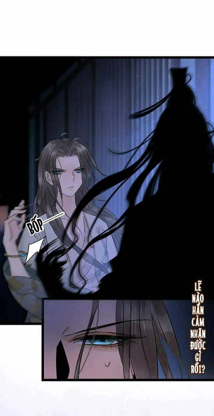 Thái Tử Bị Hoang Tưởng: Chapter 47