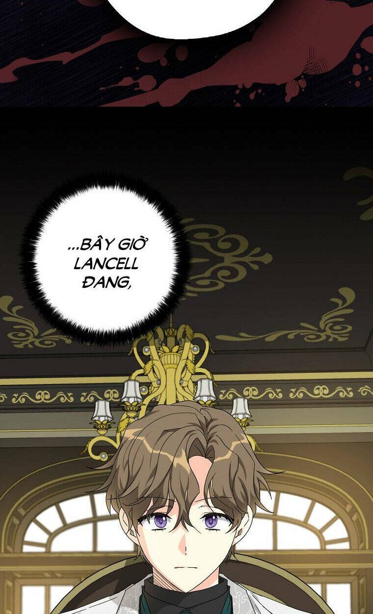 Ba Người Anh Trai Của Tôi Là Bạo Quân: Chapter 56.1